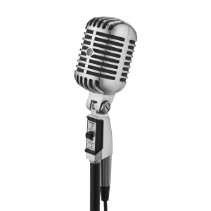 SHURE 55SH SERIES II вокальный, динамический микрофон в Хотьково
