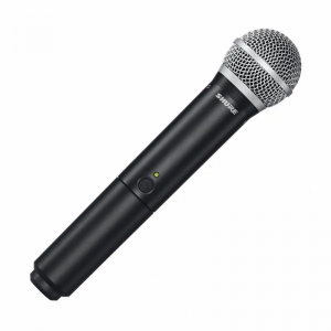 SHURE BLX24E/PG58 M17 вокальная радиосистема в Хотьково