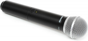 SHURE BLX24E/PG58 M17 вокальная радиосистема в Хотьково