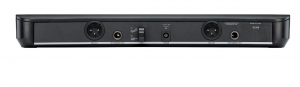 SHURE BLX288E/B58 M17 вокальная радиосистема в Хотьково