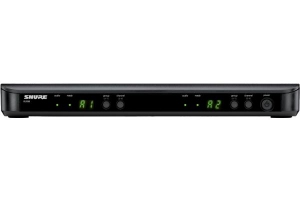 SHURE BLX288E/PG58 M17 вокальная радиосистема в Хотьково