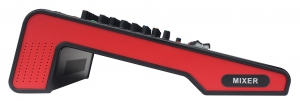 SVS Audiotechnik mixers AM-12 Микшерный пульт аналоговый, 12-канальный в Хотьково