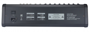 SVS Audiotechnik mixers AM-12 Микшерный пульт аналоговый, 12-канальный в Хотьково