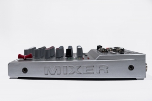 SVS Audiotechnik mixers AM-6 DSP Микшерный пульт аналоговый, 6-канальный SVS Audiotechnik mixers в Хотьково