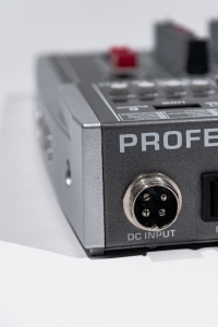 SVS Audiotechnik mixers AM-6 DSP Микшерный пульт аналоговый, 6-канальный SVS Audiotechnik mixers в Хотьково