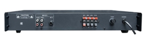 SVS Audiotechnik STA-80 Микшер-усилитель для систем Public Address в Хотьково