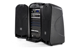 SVS Audiotechnik STAGESET 600 Акустический комплект активный в Хотьково