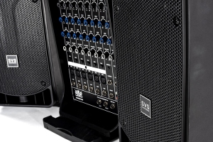 SVS Audiotechnik STAGESET 600 Акустический комплект активный в Хотьково
