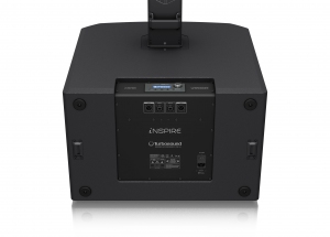 Turbosound iNSPIRE iP3000 модульная аудио колонна 2000Вт в Хотьково