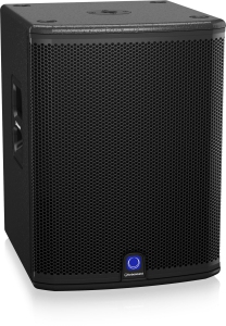 Turbosound iQ15B сабвуфер активный в Хотьково