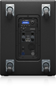 Turbosound iQ15B сабвуфер активный в Хотьково