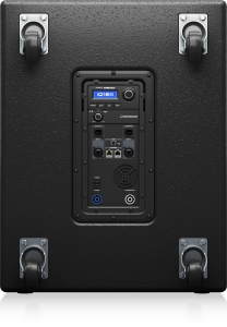 Turbosound iQ18B сабвуфер активный в Хотьково