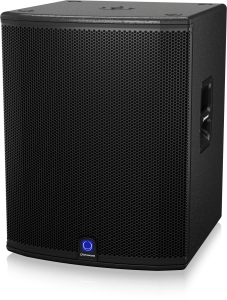 Turbosound iQ18B сабвуфер активный в Хотьково