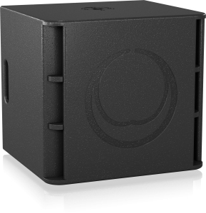 Turbosound Milan M15B сабвуфер активный в Хотьково