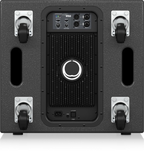 Turbosound Milan M15B сабвуфер активный в Хотьково