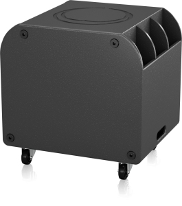 Turbosound Milan M18B сабвуфер активный в Хотьково