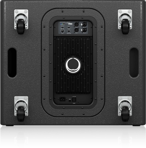 Turbosound Milan M18B сабвуфер активный в Хотьково