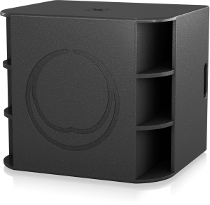 Turbosound Milan M18B сабвуфер активный в Хотьково