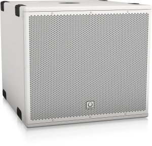Turbosound NuQ115B-AN Активный сабвуфер в Хотьково