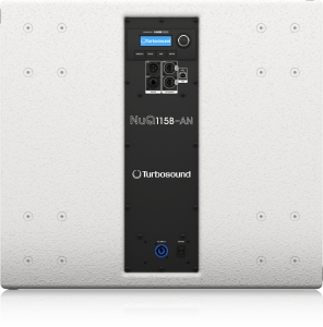 Turbosound NuQ115B-AN Активный сабвуфер в Хотьково