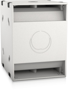 Turbosound NuQ118B-AN Активный сабвуфер в Хотьково