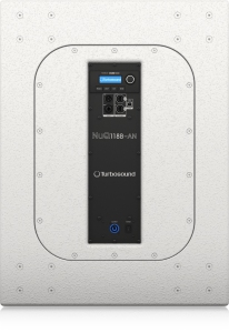 Turbosound NuQ118B-AN Активный сабвуфер в Хотьково