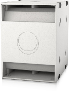 Turbosound NuQ118B-AN Активный сабвуфер в Хотьково