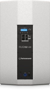 Turbosound NuQ152-AN Активная акустическая система в Хотьково