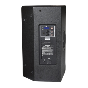 XLine ALFA P-15A DSP Акустическая система активная с DSP и Bluetooth в Хотьково